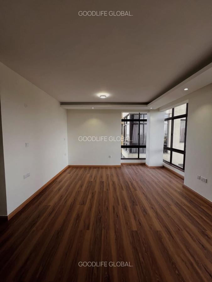 3 Bed Apartment with En Suite at Kileleshwa - 7