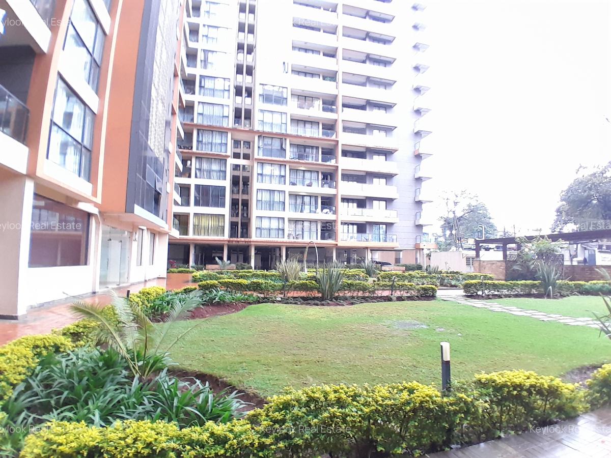 2 Bed Apartment with En Suite at Lavington - 1