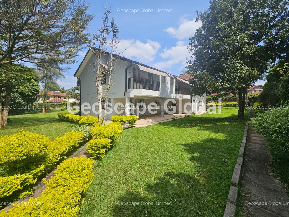 5 Bed House with En Suite in Nyari - 16