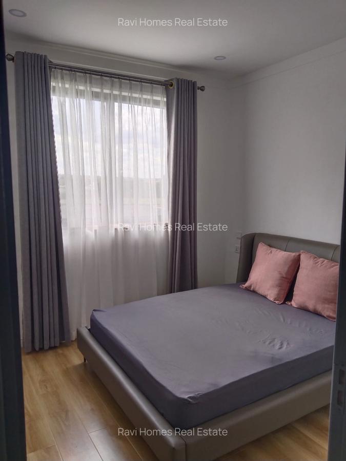 4 Bed Townhouse with En Suite at Maasai Lodge Road - 10