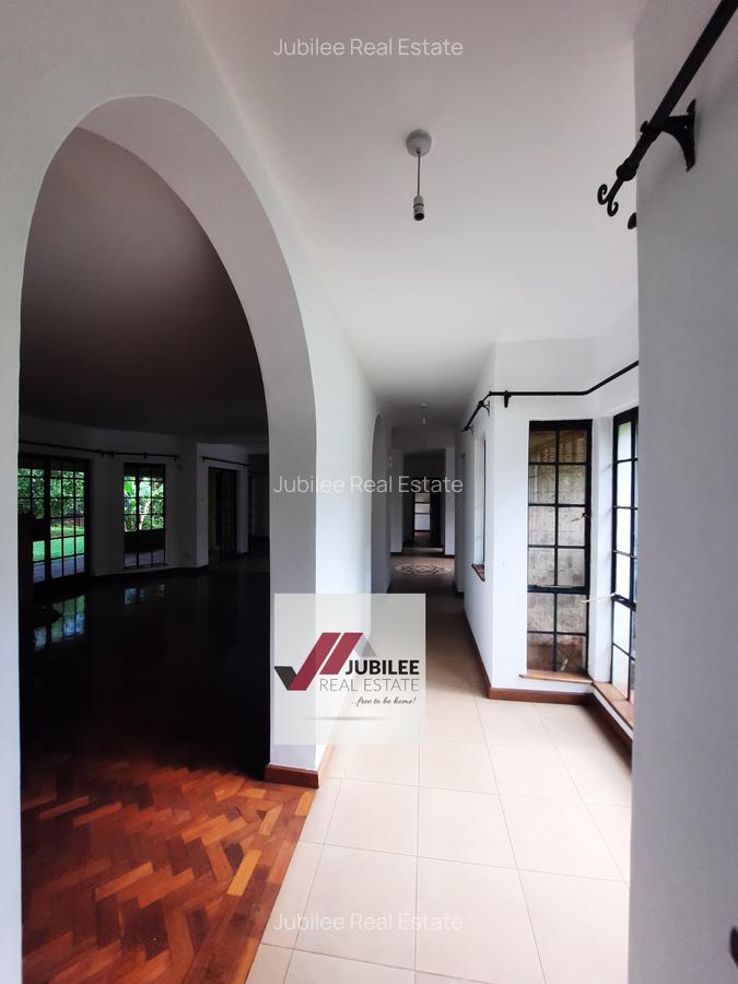 6 Bed Townhouse with En Suite in Lower Kabete - 20