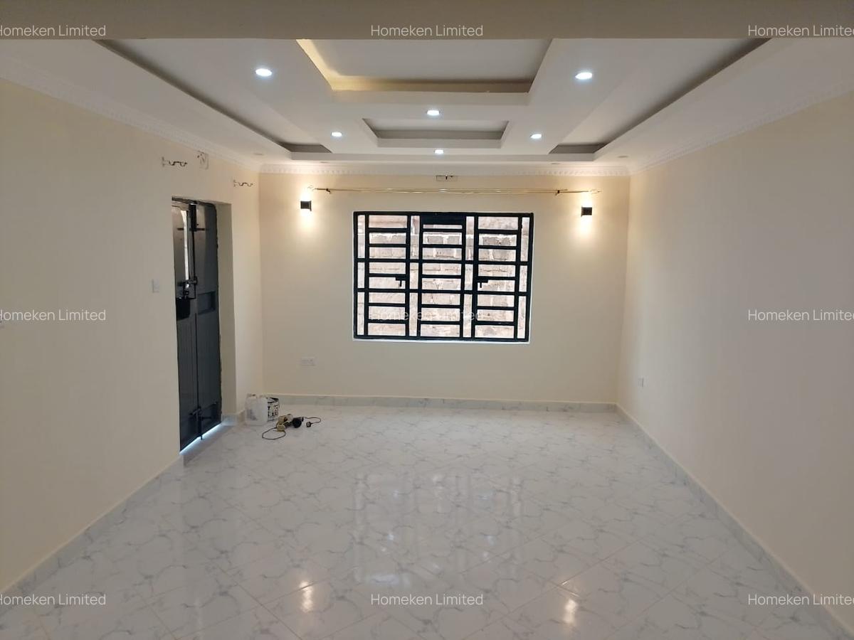 3 Bed House with En Suite at Thika Road - 3