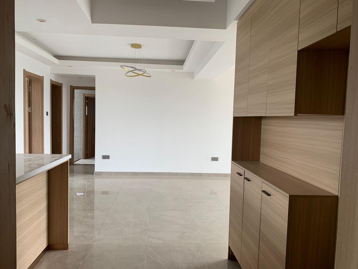 3 Bed Apartment with En Suite at Riverside - 15