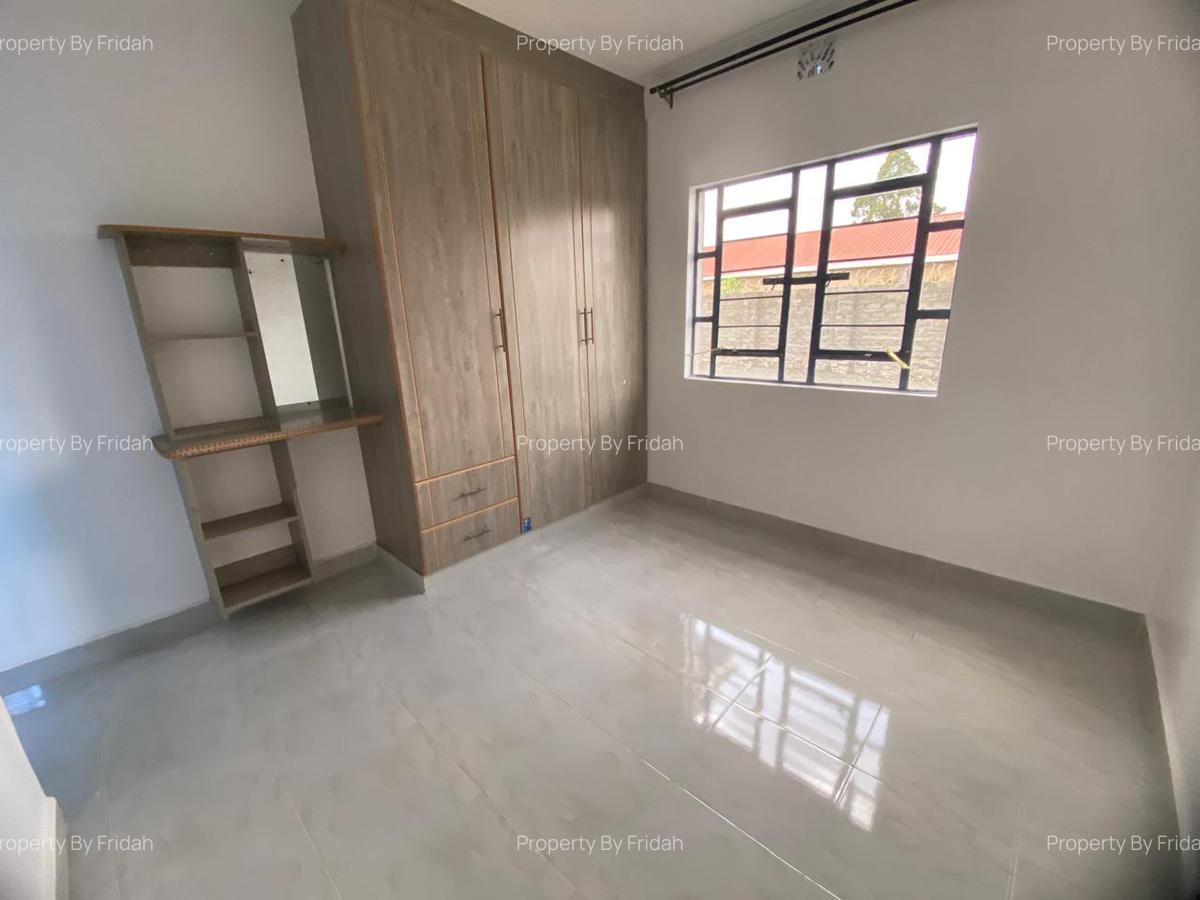 3 Bed House with En Suite in Kitengela - 10