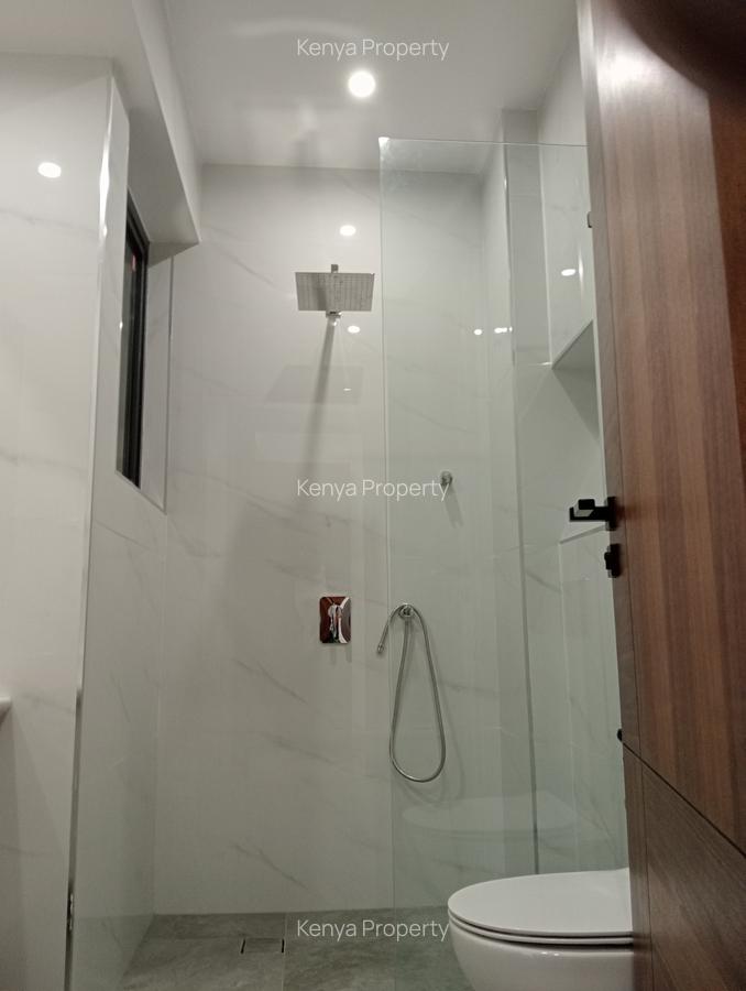 2 Bed Apartment with En Suite at Mwanzi Road - 11