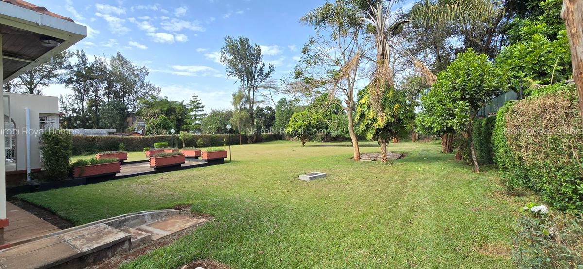 5 Bed House with En Suite at Thigiri Ridge - 4