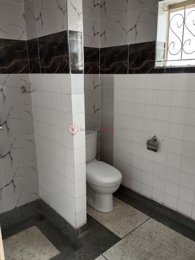 3 Bed Townhouse with En Suite at Westlands - 20