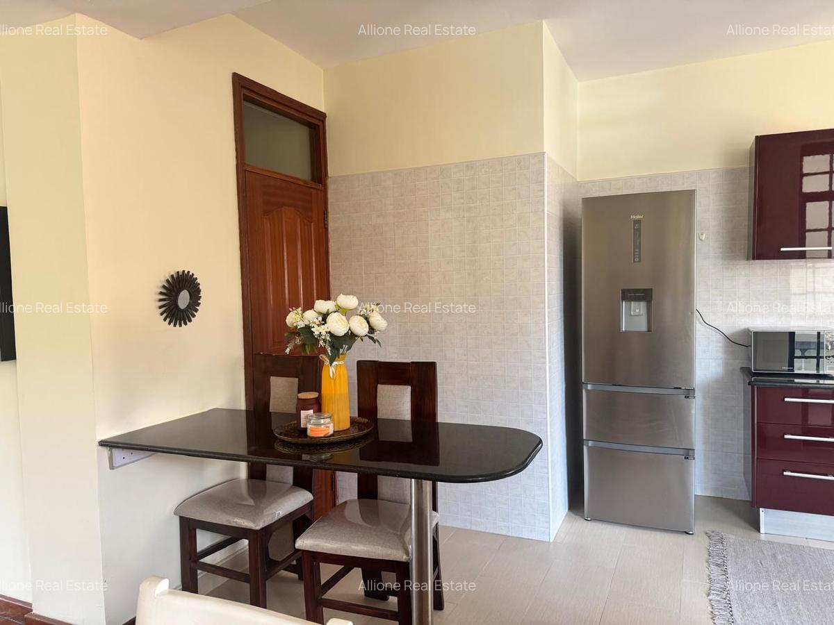 2 Bed Apartment with Backup Generator at Near The Junction Mall - 8