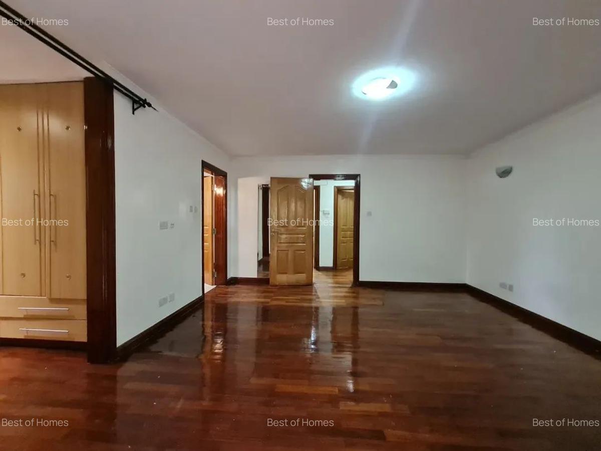 3 Bed Apartment with En Suite in Kileleshwa - 6