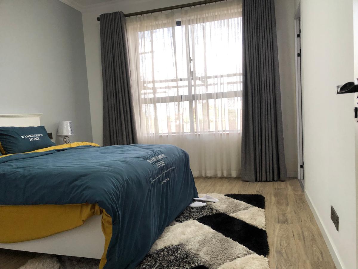 2 Bed Apartment with En Suite at Westlands - 18