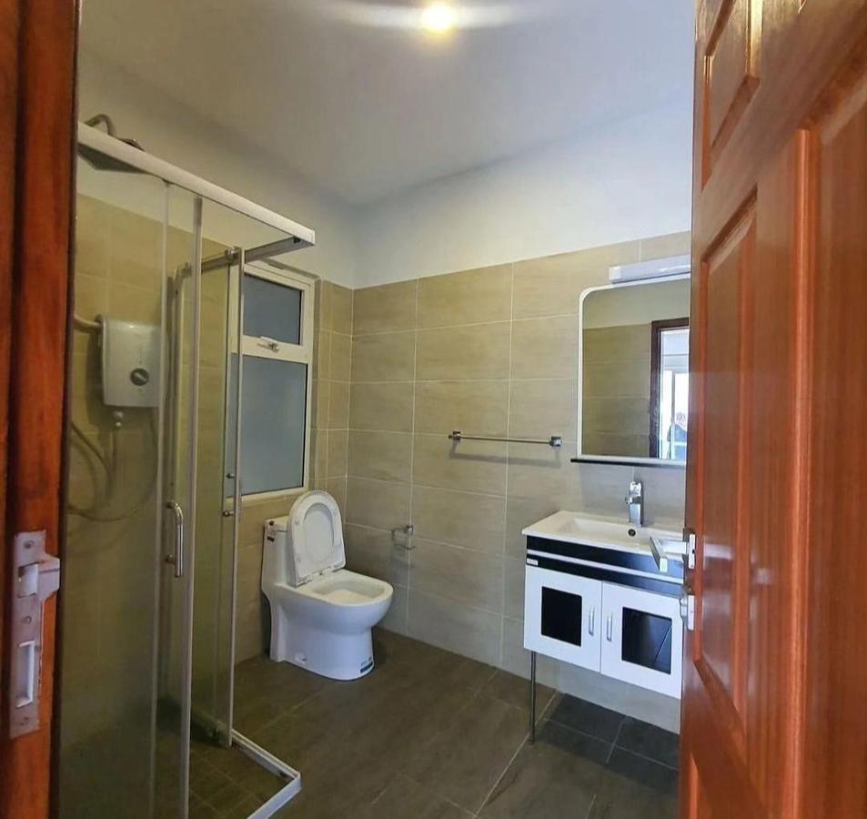 2 Bed Apartment with En Suite in Kileleshwa - 9