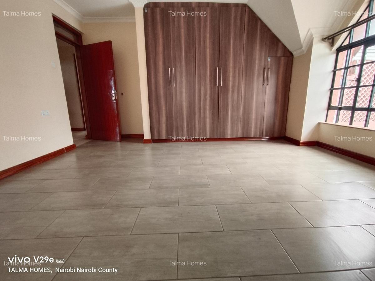 2 Bed Apartment with En Suite at Off Waiyaki Way - 8