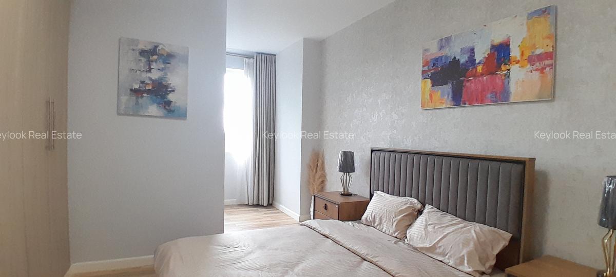 Serviced 3 Bed Apartment with En Suite at Nyeri Lane - 6