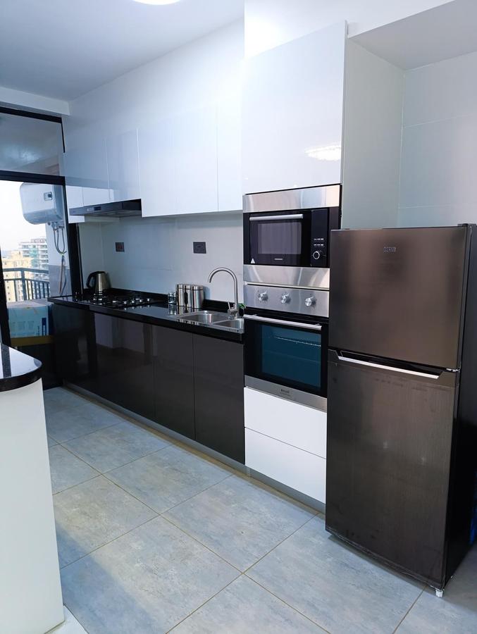 Serviced 2 Bed Apartment with En Suite in Kileleshwa - 2