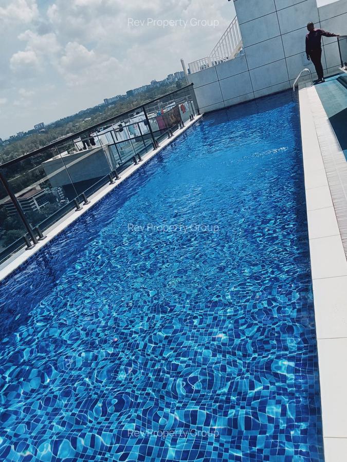 2 Bed Apartment with En Suite in Westlands Area - 12