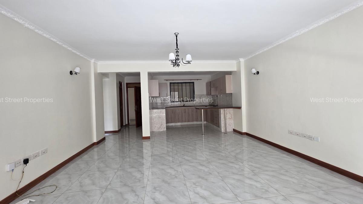 2 Bed Apartment with En Suite at Westlands - 5
