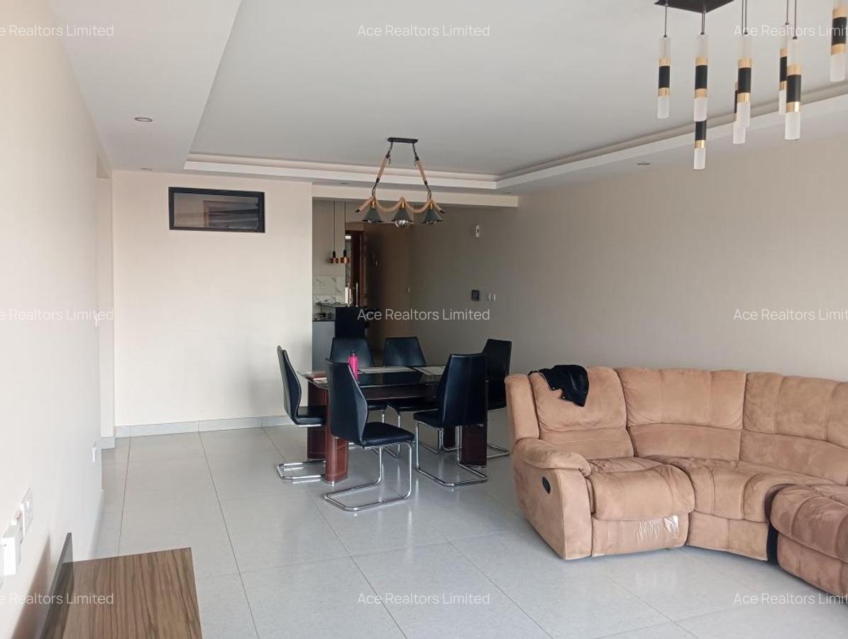 3 Bed Apartment with En Suite at Westlands Nairobi - 3