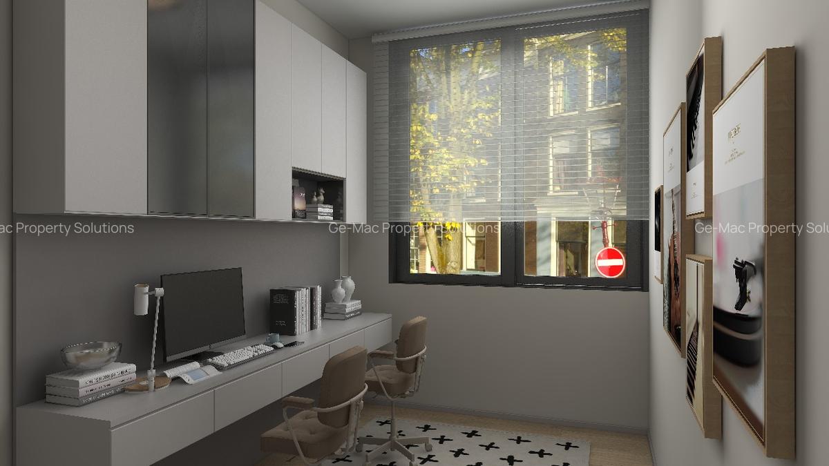 5 Bed Apartment with En Suite in Lavington - 9