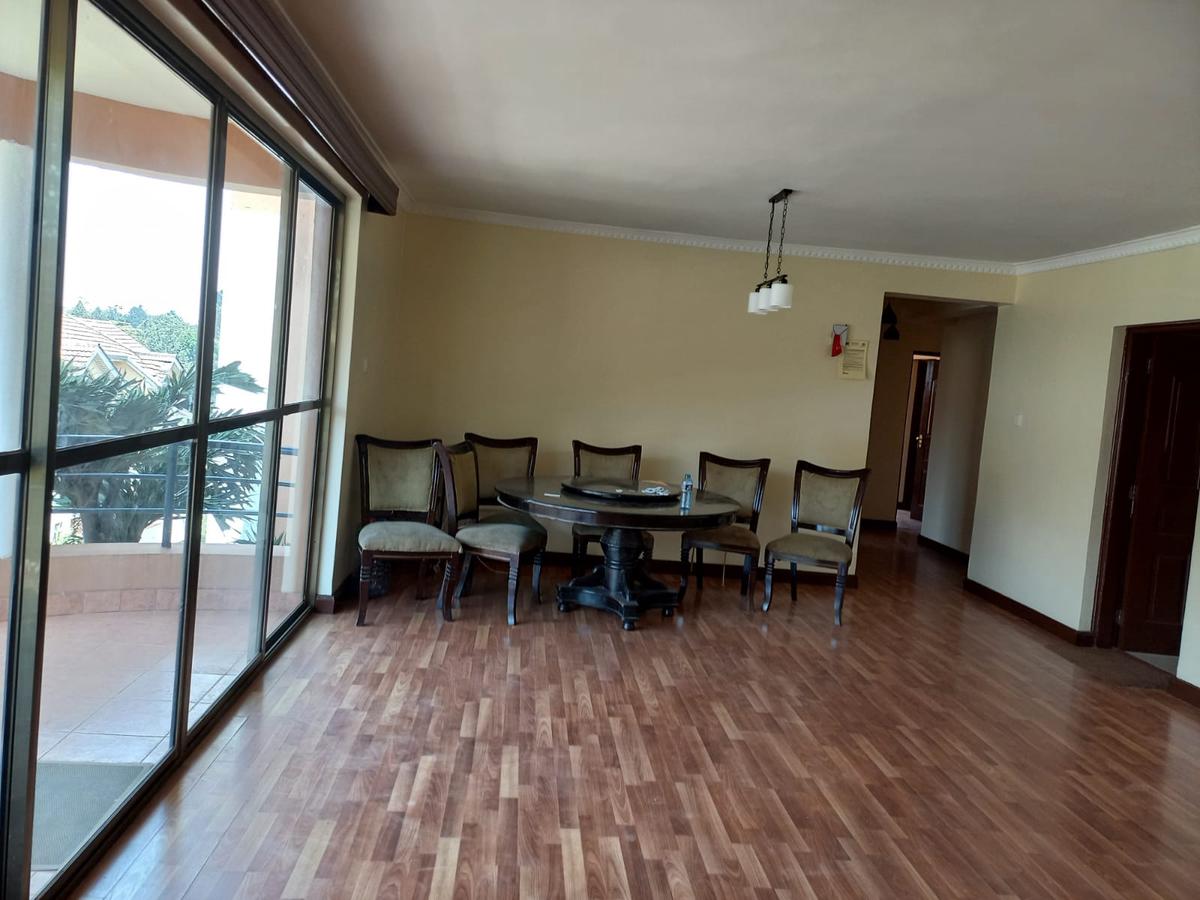 3 Bed Apartment with En Suite in Kileleshwa - 20