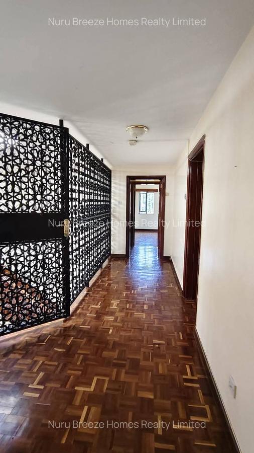 4 Bed House with En Suite in Thigiri - 5