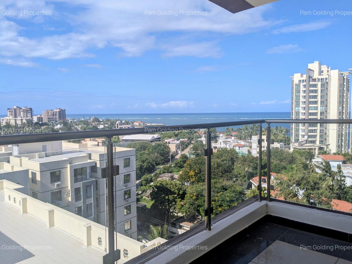 4 Bed Apartment with En Suite at Mwamba Avenue - 13
