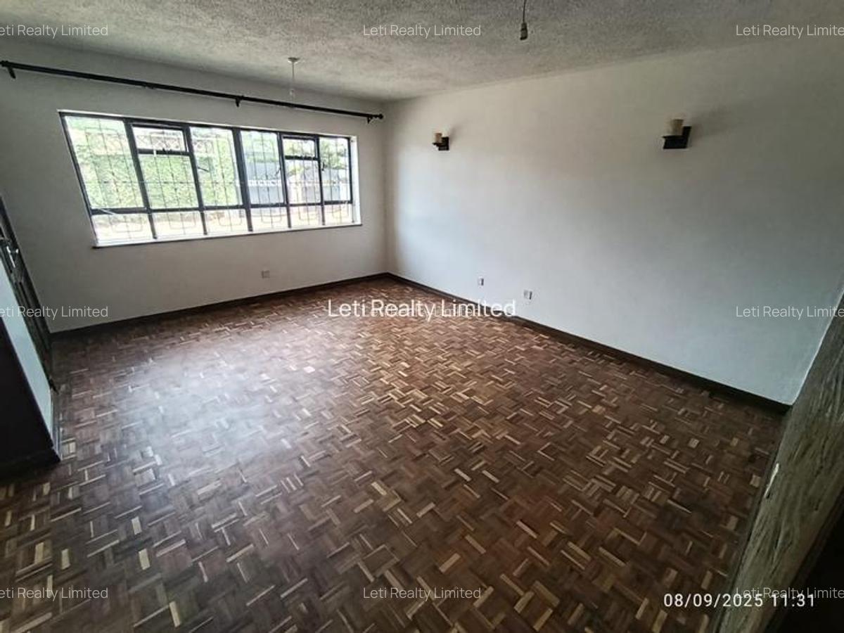 4 Bed Townhouse with En Suite in Kilimani - 8