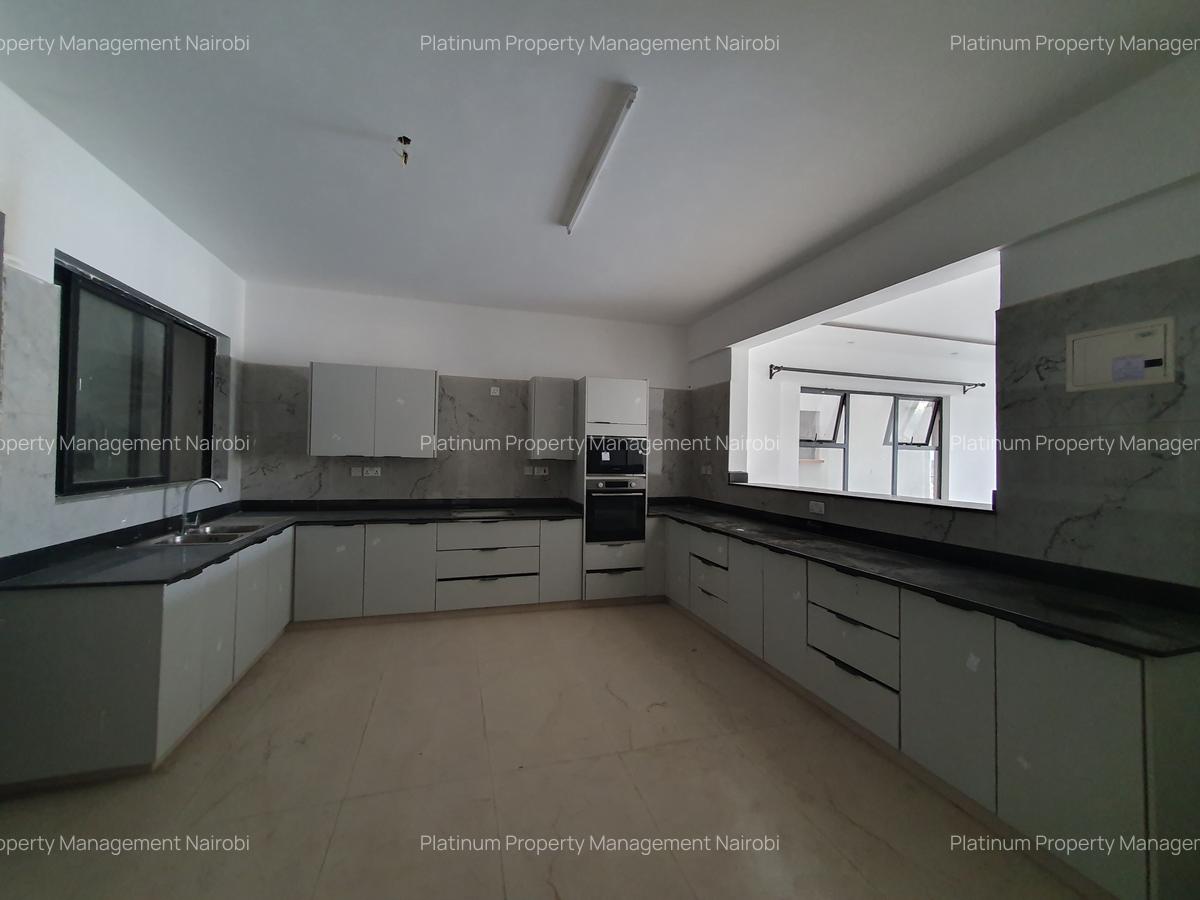 3 Bed Apartment with En Suite at Westlands - 6