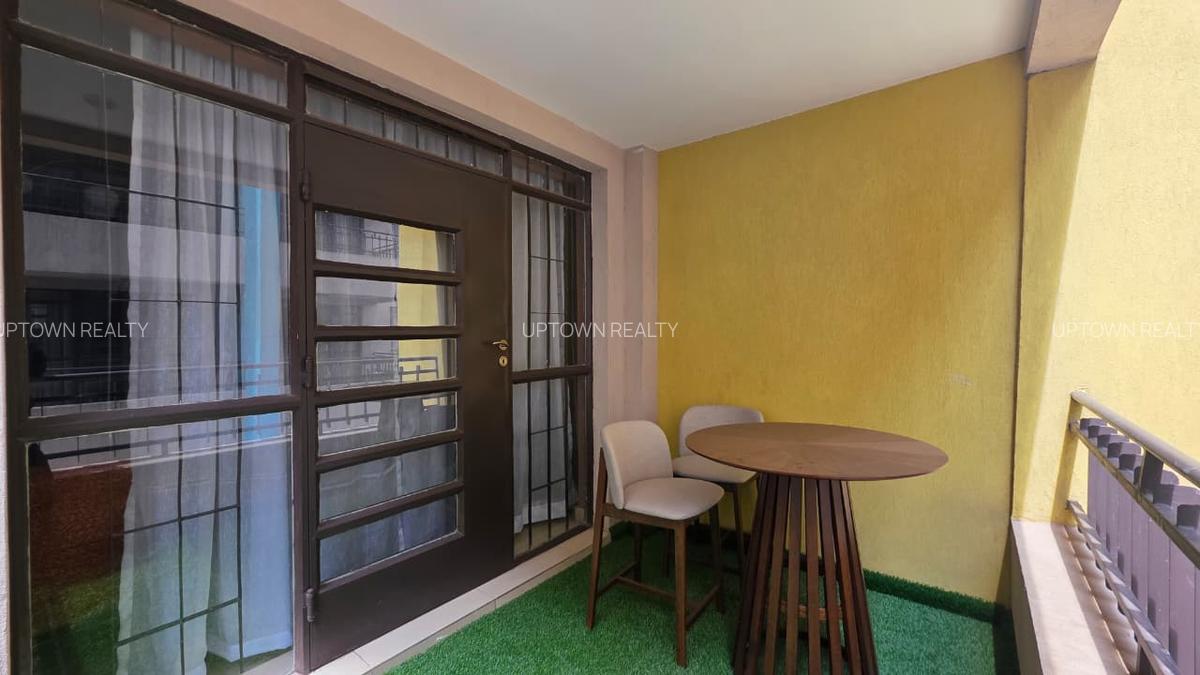 3 Bed Apartment with En Suite at Langata - 5