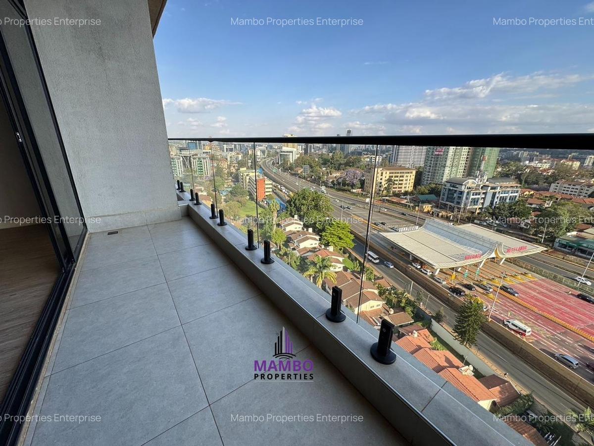 2 Bed Apartment with En Suite at Brookside Drive - 15