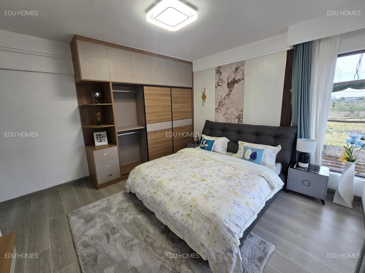 3 Bed Apartment with En Suite at Mombasa Road - 8