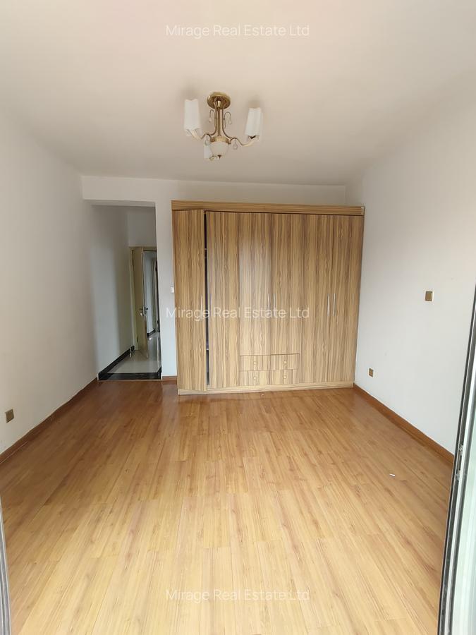 2 Bed Apartment with Swimming Pool in Kileleshwa - 4