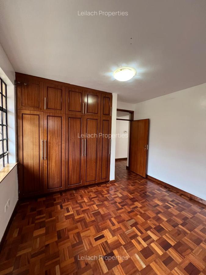 5 Bed House with En Suite in Kileleshwa - 3