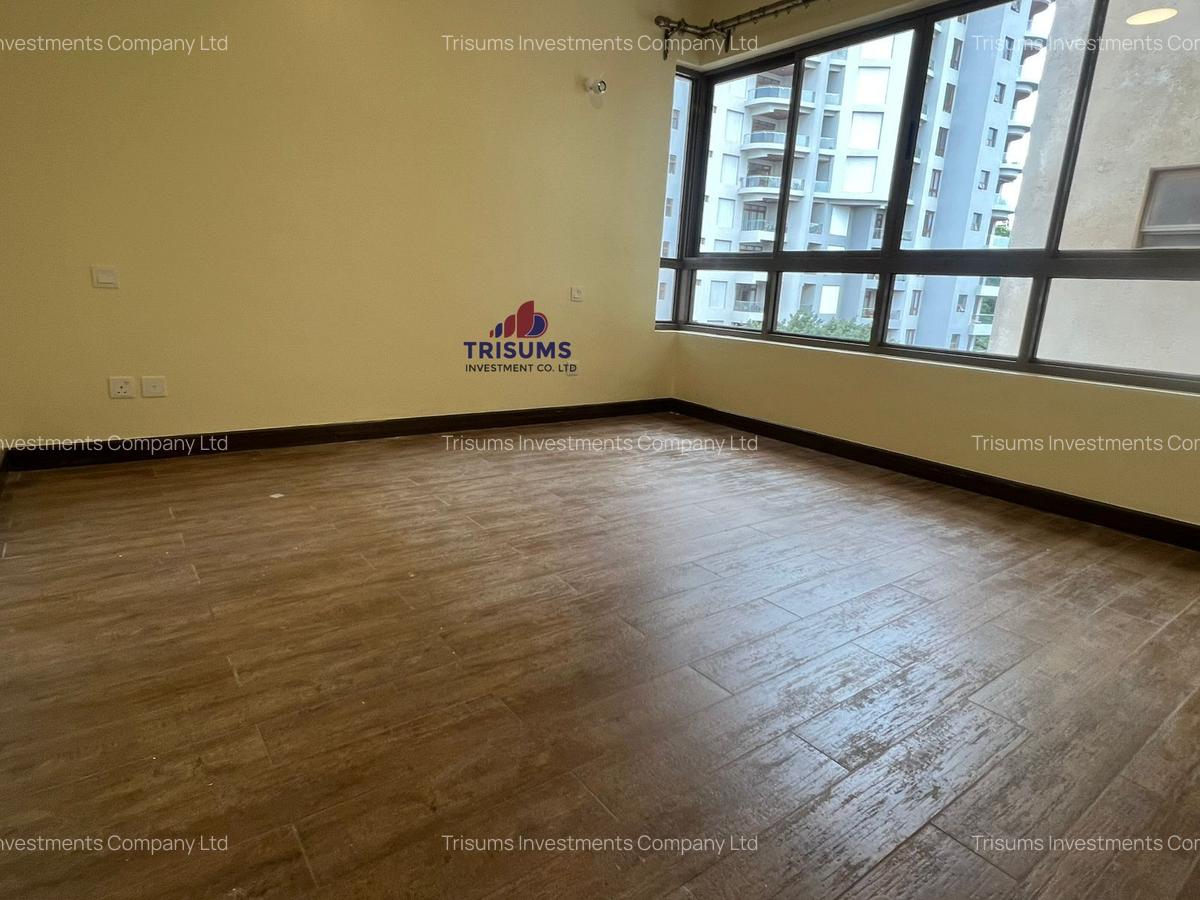 3 Bed Apartment with En Suite in Westlands Area - 8