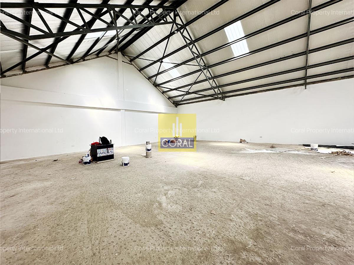 Warehouse in Eastern ByPass - 14