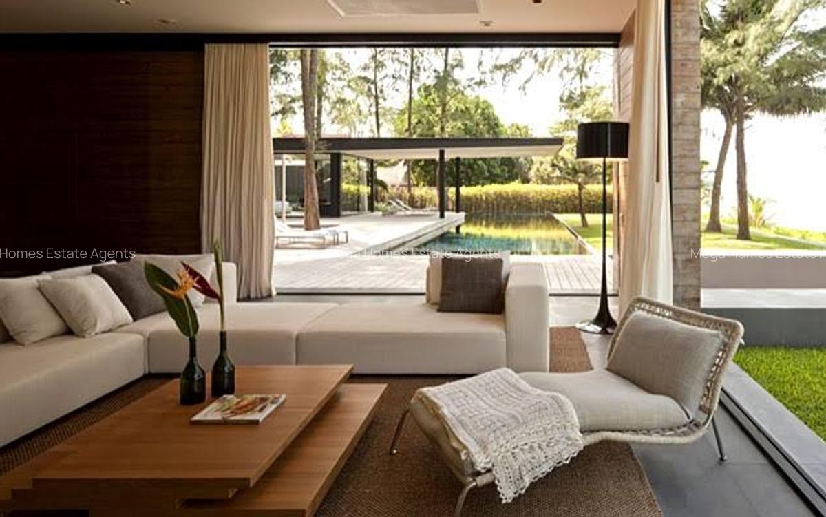 4 Bed Townhouse with En Suite at Kiambu Road - 3