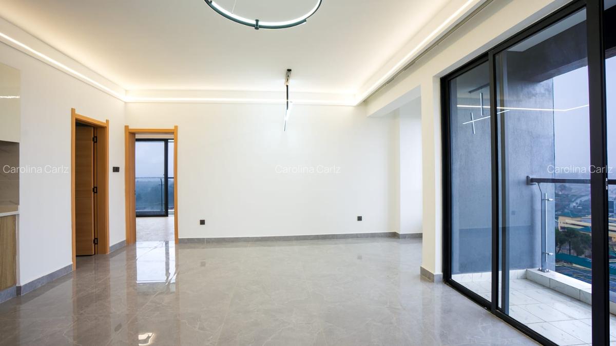 2 Bed Apartment with En Suite at Riara Road Off Ngong Road - 10