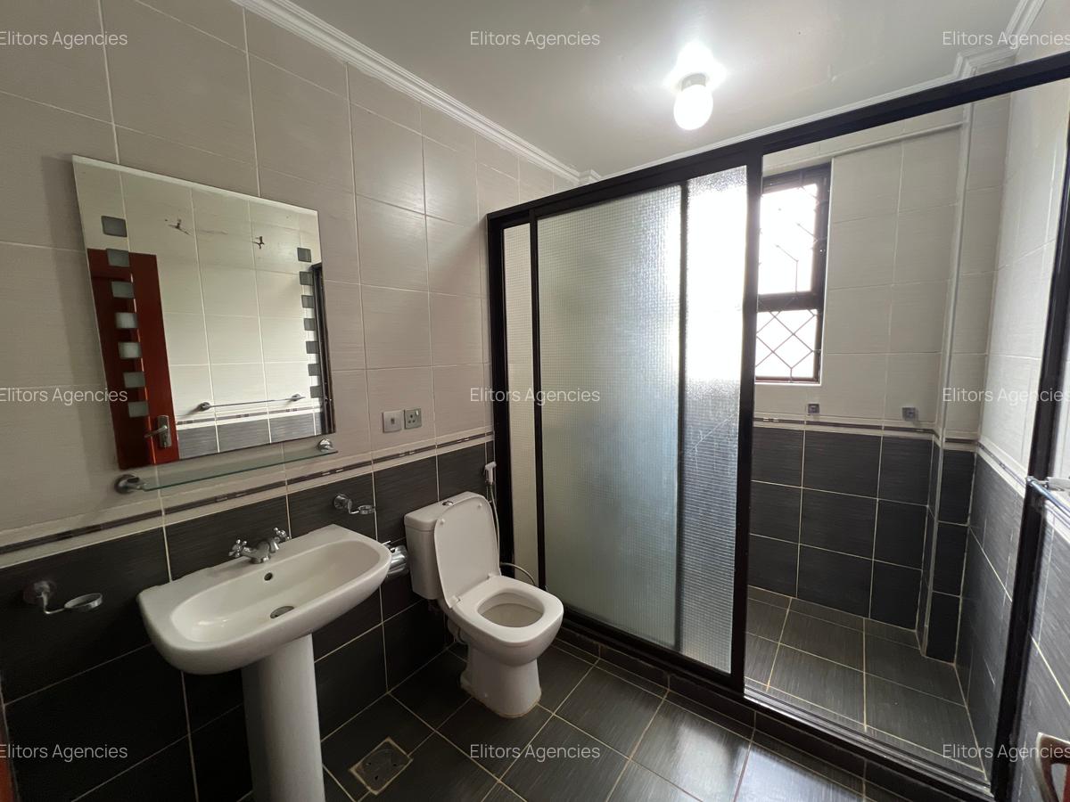 3 Bed Apartment with En Suite at Lower Kabete Road - 16