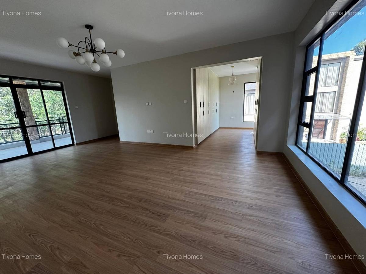 6 Bed Villa in Karen - 9