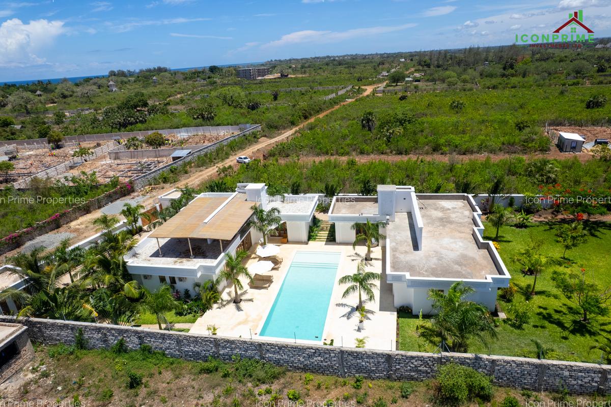 0.125 ac Land at Galu Kinondo - 3