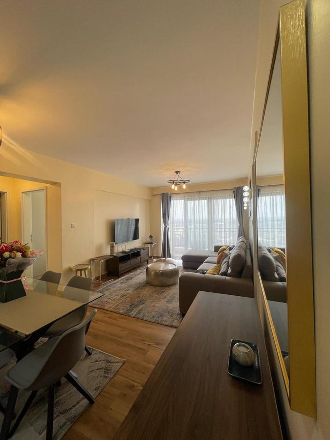 Furnished 2 Bed Apartment with En Suite at Garden City - 3