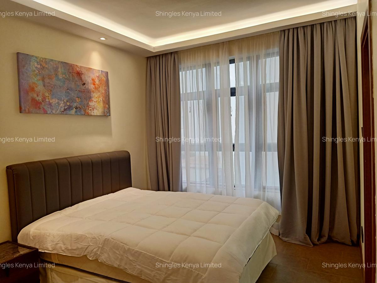 Serviced 2 Bed Apartment with En Suite at Lower Kabete Lane - 10