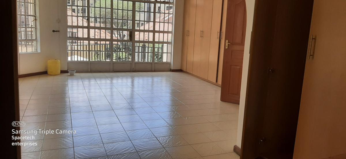 4 Bed Townhouse with Garden in Lower Kabete - 12