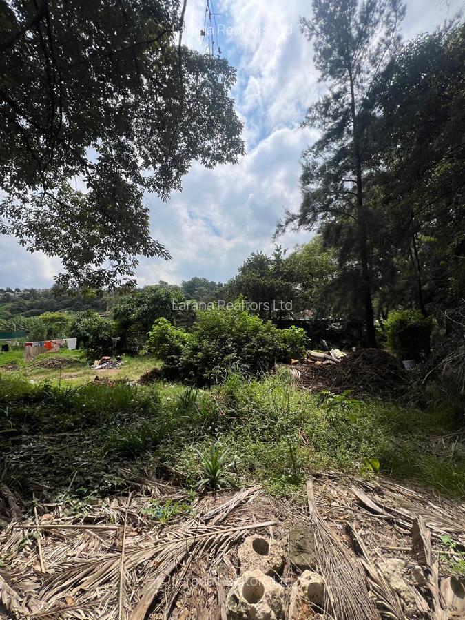 0.75 ac Residential Land at Convent Dr - 5