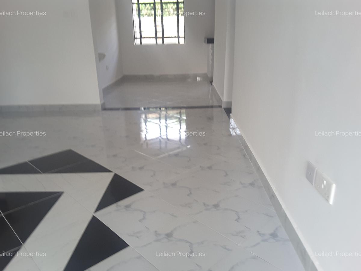 4 Bed House with En Suite in Ongata Rongai - 14