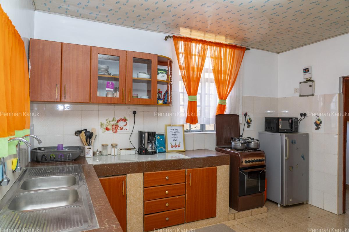 3 Bed House with En Suite at Off Eastern Bypass Towards Membley - 14