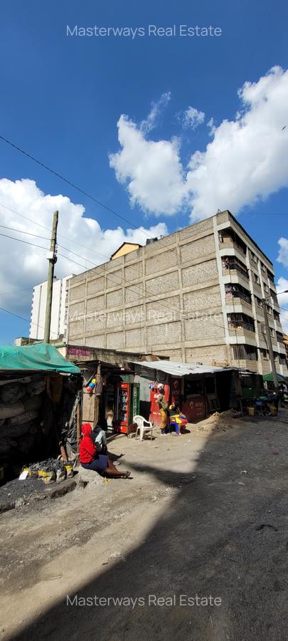 0.1148 ac Commercial Property at Munyunyu Road - 6