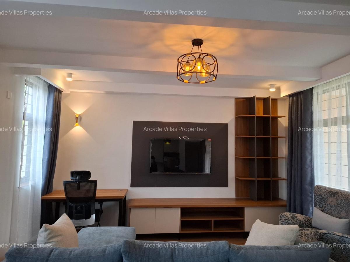 2 Bed Villa with En Suite in Ridgeways - 10