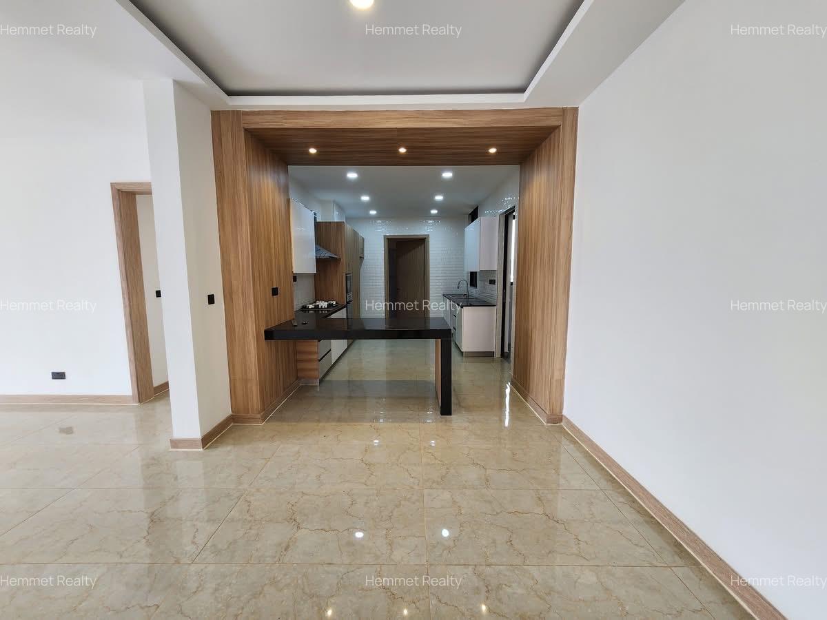 4 Bed Apartment with En Suite in Lower Kabete - 3