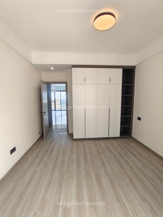2 Bed Apartment with En Suite in Kilimani - 8