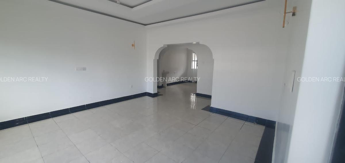 4 Bed House with En Suite in Ongata Rongai - 5